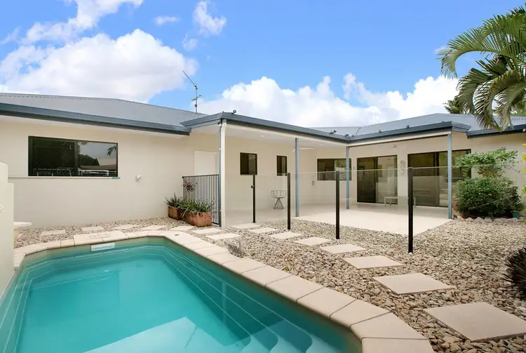 Second view of Homely house listing, 1 Otter Street, Kewarra Beach QLD 4879