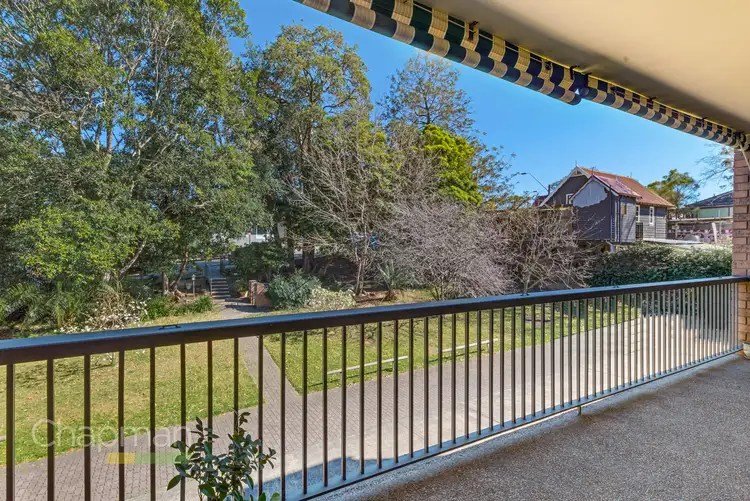 Third view of Homely house listing, 4/24 Ross Street, Glenbrook NSW 2773