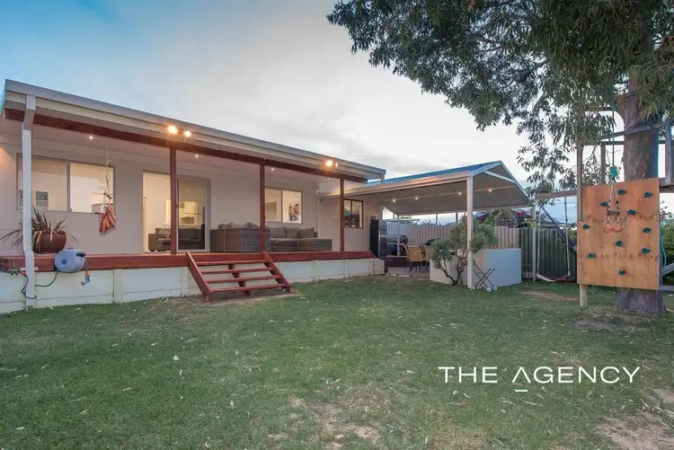 Fifth view of Homely house listing, 71 Macquarie Avenue, Padbury WA 6025