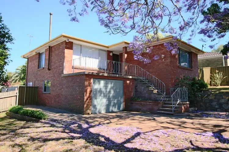 44 Brecht Street, Muswellbrook NSW 2333