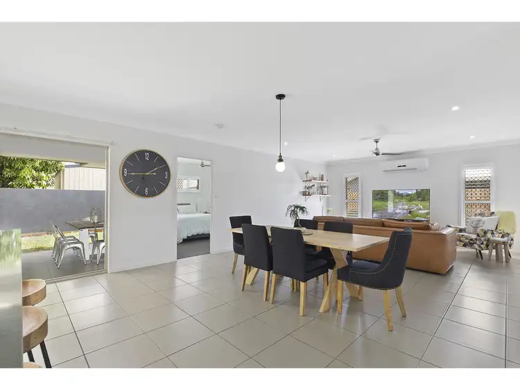 Third view of Homely house listing, 13/190 Off 190 Lion Creek Road, Wandal QLD 4700