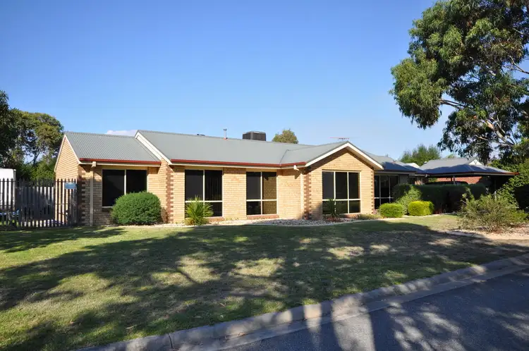 Main view of Homely house listing, 12 Samuel Court, Hastings VIC 3915