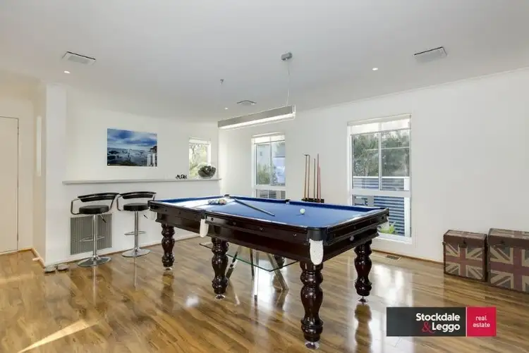 Fourth view of Homely house listing, 5 Holiday Court, Cowes VIC 3922