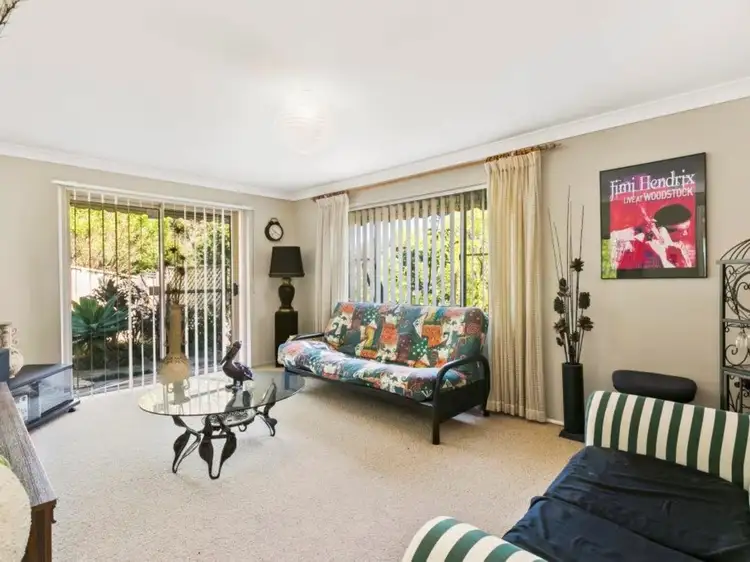 Fourth view of Homely house listing, 6 Yalumba Close, Eleebana NSW 2282