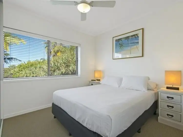Fifth view of Homely apartment listing, 28/5 Quamby Place, Noosa Heads QLD 4567