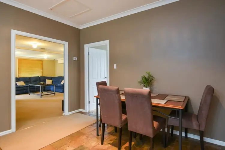 Sixth view of Homely house listing, 60 Oberthur Street, South Kalgoorlie, Kalgoorlie WA 6430