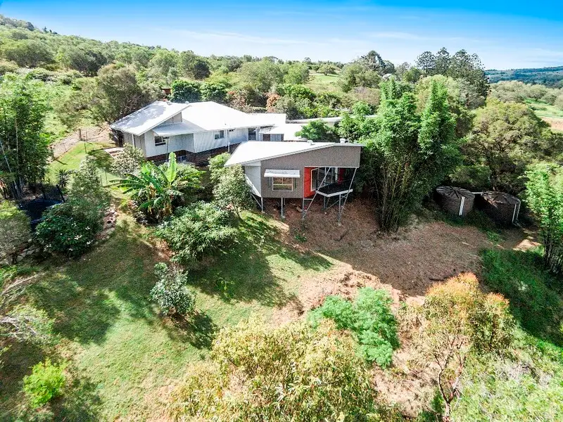 Main view of Homely house listing, 53 Woolshed Creek Road, Tallegalla QLD 4340