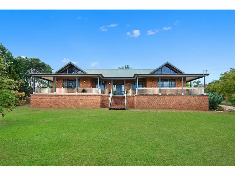 Main view of Homely house listing, 30 Willoughby Circuit, Grasmere NSW 2570