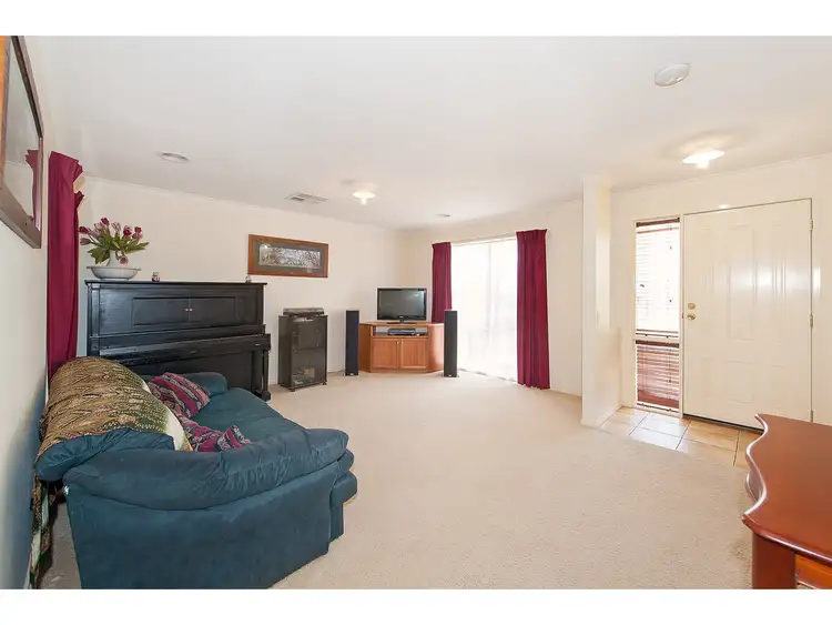 Second view of Homely house listing, 16 Hickory Street, Thurgoona NSW 2640