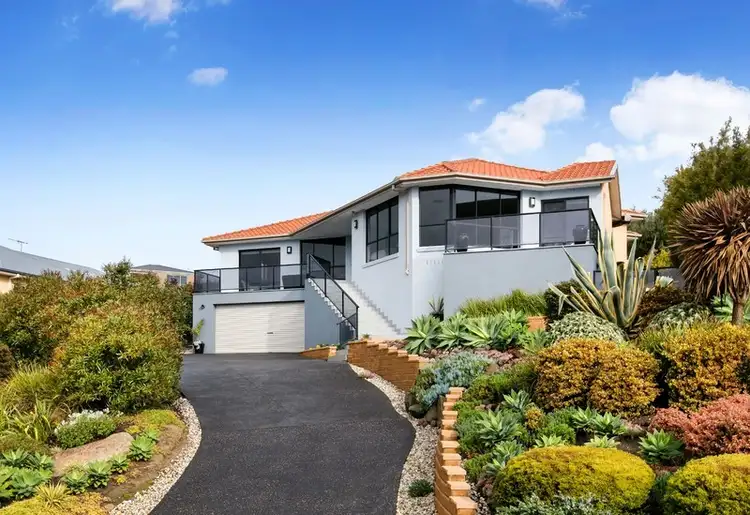 Second view of Homely house listing, 7 Rockleigh Drive, Mount Martha VIC 3934