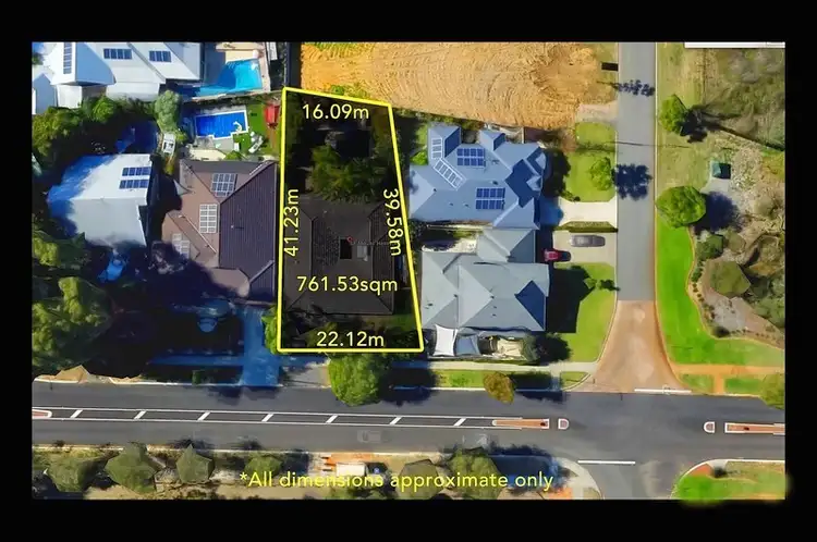 Fourth view of Homely house listing, 38 Mount Henry Road, Salter Point WA 6152