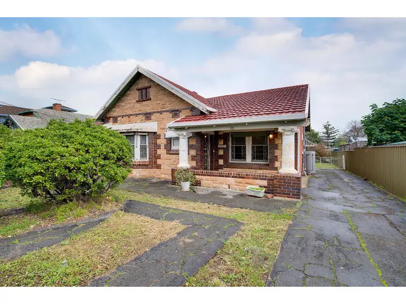 Main view of Homely house listing, 32 Harrow Terrace, Kingswood SA 5062