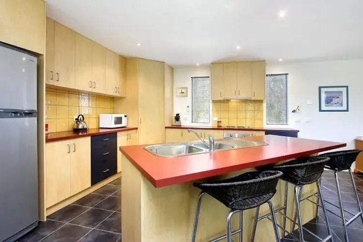 Third view of Homely house listing, 6 Endeavour Court, Cowes VIC 3922