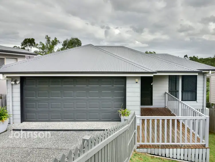 58 Congo Circuit, Springfield QLD 4300