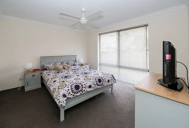 Fourth view of Homely house listing, 4 Merlot Way, Pearsall WA 6065