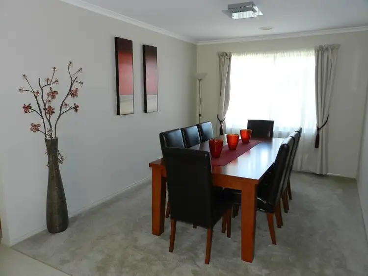 Fifth view of Homely house listing, 45 Joe Ford Drive, Tatura VIC 3616