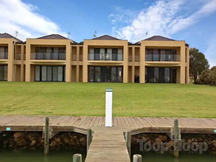 Third view of Homely townhouse listing, 13 Vesta Drive, Hindmarsh Island SA 5214