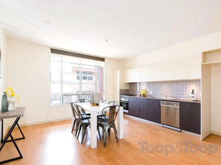 Fifth view of Homely unit listing, 1/5 Butler Street, Port Adelaide SA 5015