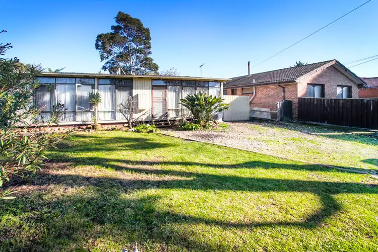 Fourth view of Homely house listing, 15 Grace Street, St Albans VIC 3021