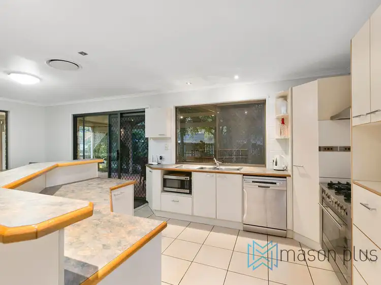 Second view of Homely house listing, 15 Beatty Road, Thorneside QLD 4158