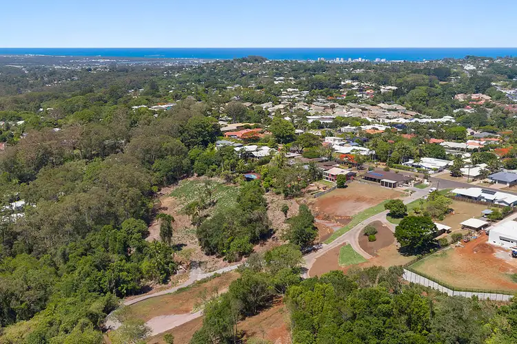 Sixth view of Homely land listing, LOT 4, 24 Cottman Street, Buderim QLD 4556