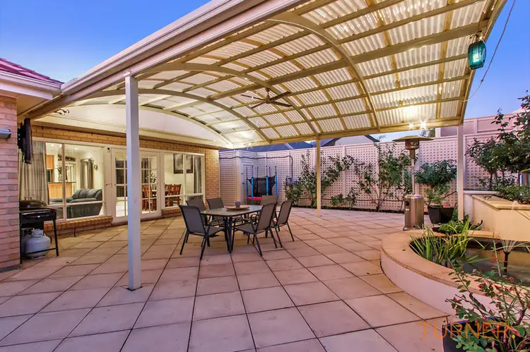 Sixth view of Homely house listing, 30 Bayview Parade, Gulfview Heights SA 5096