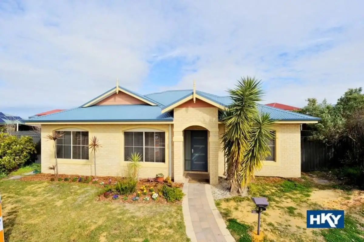 Main view of Homely house listing, 21 Anfield Crescent, Aveley WA 6069