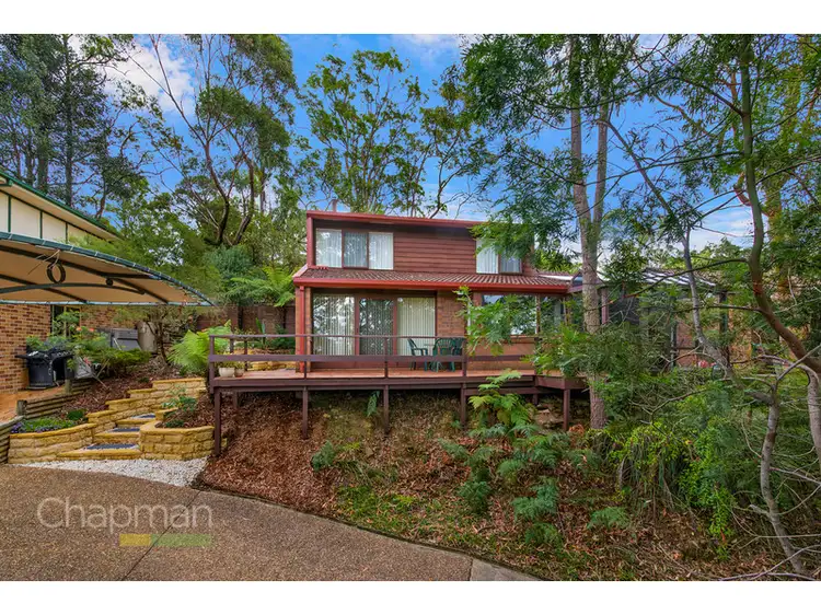 23 Gazania Street, Faulconbridge NSW 2776