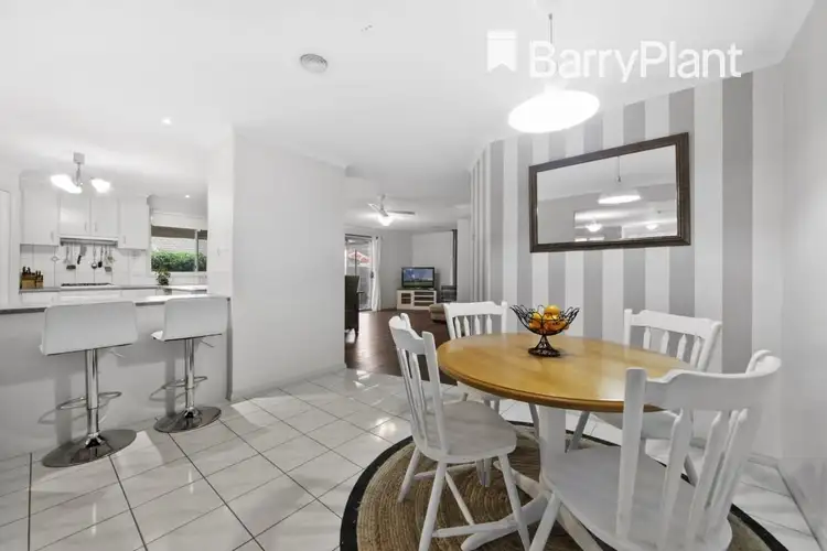 Fifth view of Homely house listing, 15 Wynen Court, Pakenham VIC 3810