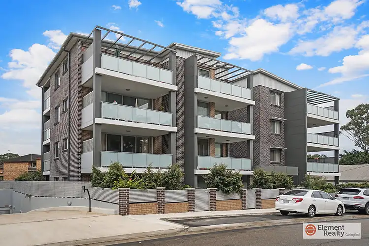 2/8 St Andrews Street, Dundas NSW 2117