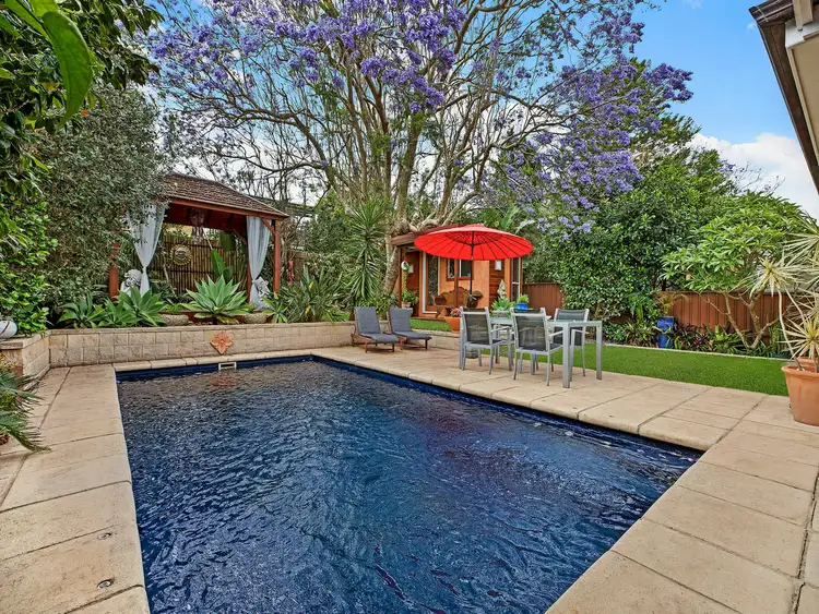 Second view of Homely house listing, 42 Lord Street, Shelly Beach NSW 2261