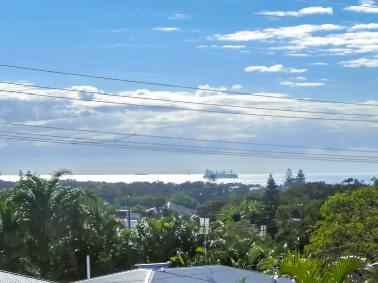 Third view of Homely unit listing, 31/2 Lyon Street, Dicky Beach QLD 4551