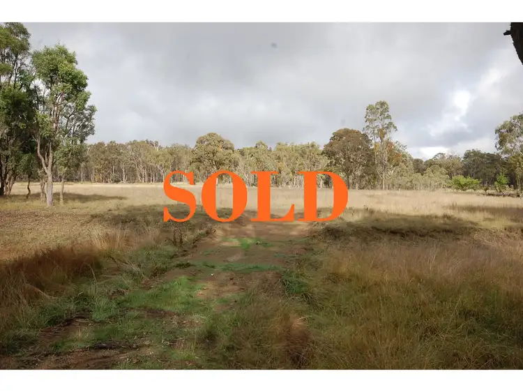 Main view of Homely land listing, 109 Bilga Road, Armidale NSW 2350