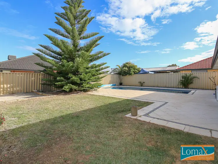 Second view of Homely house listing, 17 Camborne Parkway, Butler WA 6036