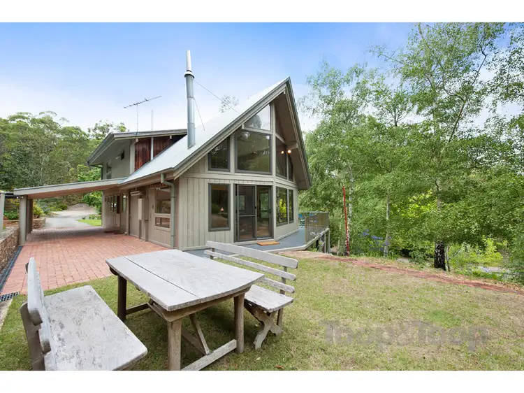 10 Heather Road, Stirling SA 5152