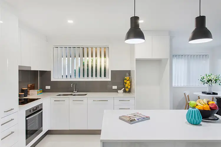 Fourth view of Homely apartment listing, 3/11 Fifteenth Avenue, Palm Beach QLD 4221