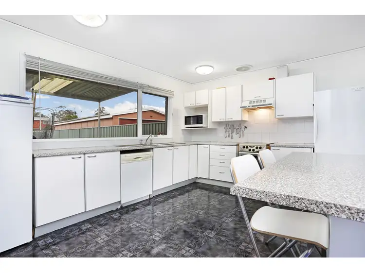 Third view of Homely house listing, 6 Hunter Street, Campbelltown NSW 2560