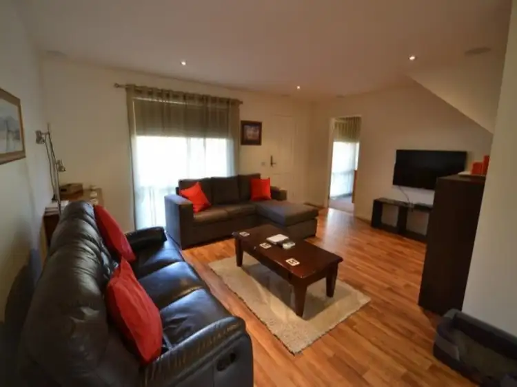 Third view of Homely house listing, 1 The Parade, Mansfield VIC 3722