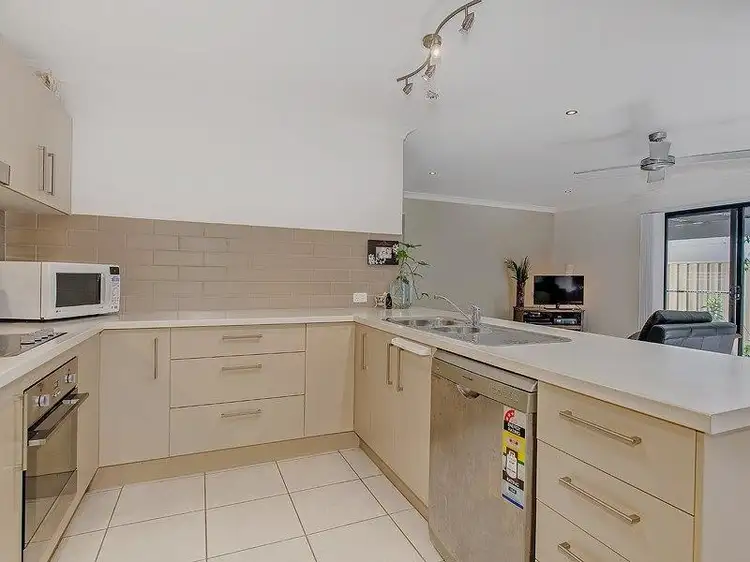 Fourth view of Homely semi-detached listing, 2/126 Grand Parade, Parrearra QLD 4575
