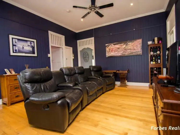 Fifth view of Homely house listing, 1A Alfred Street, Dalby QLD 4405