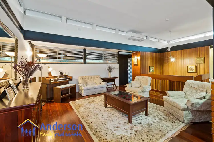 Sixth view of Homely house listing, 70 Ludlow Street, Chapel Hill QLD 4069