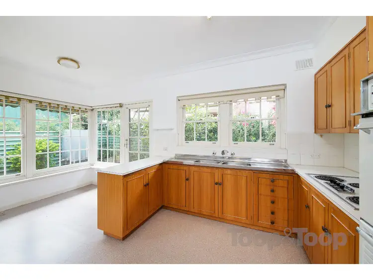 Second view of Homely unit listing, 3/18 Jellicoe Street, Linden Park SA 5065