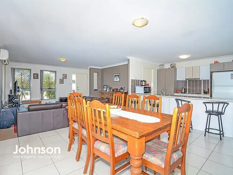 Second view of Homely house listing, 65 Jordan Street, Richlands QLD 4077