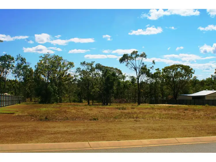 Third view of Homely land listing, 20 Nevallan Drive, Barmaryee QLD 4703