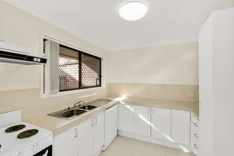 Fourth view of Homely villa listing, 11/1 Kilpatrick Court, Highland Park QLD 4211