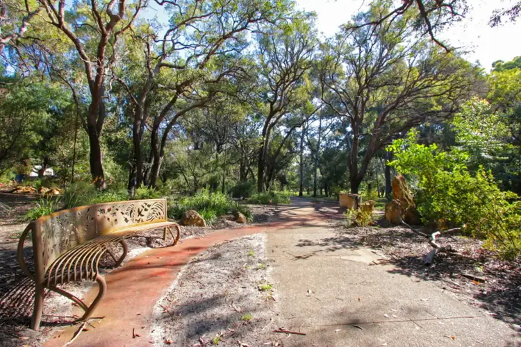 Sixth view of Homely apartment listing, 1/38 Cunningham Terrace, Daglish WA 6008