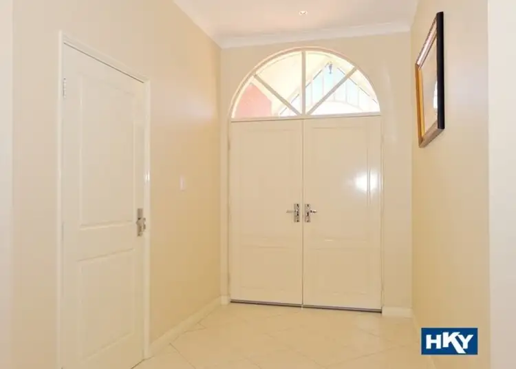 Fifth view of Homely house listing, 6 Aspley Lane, The Vines WA 6069