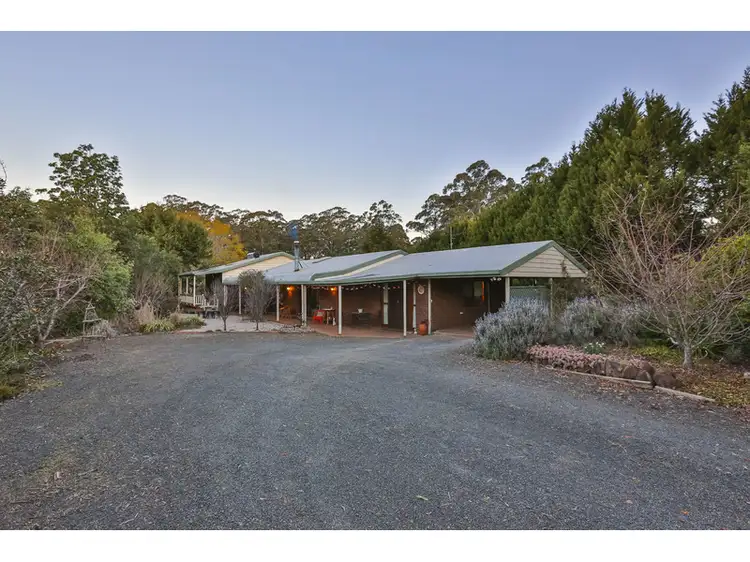 Second view of Homely house listing, 15 Obrien Road, Highfields QLD 4352