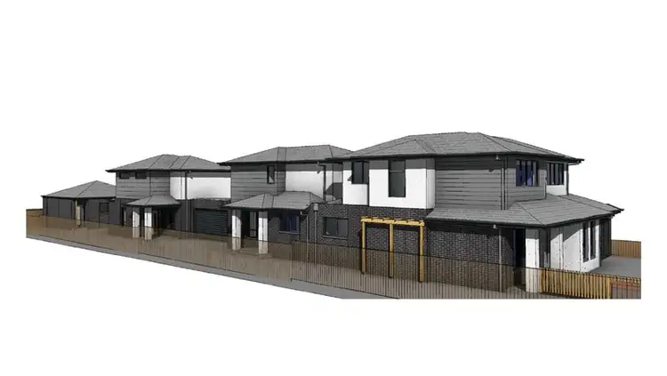 Fourth view of Homely house listing, 7 Boisdale Avenue, Sunshine North VIC 3020