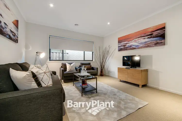 Fifth view of Homely house listing, 30 Peridot Avenue, Officer VIC 3809